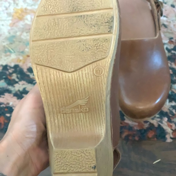 Dansko Madison EU37 - Picture 7 of 9